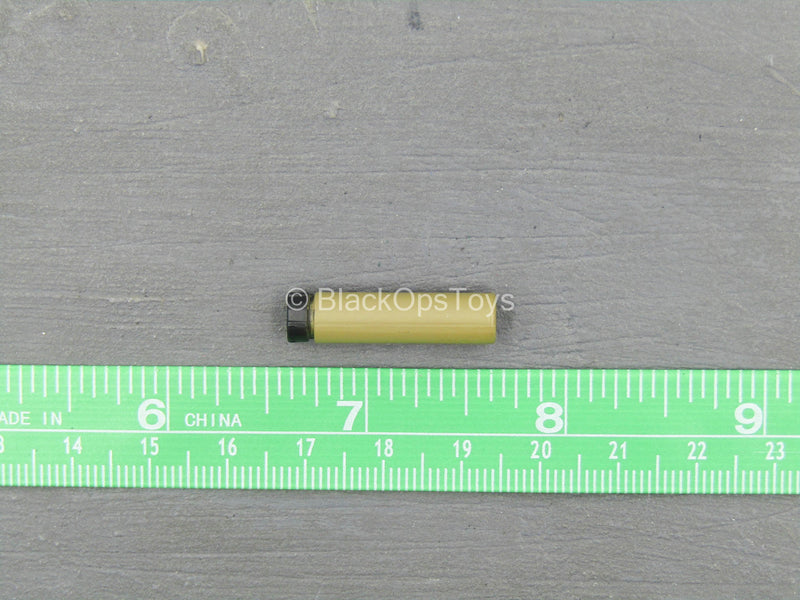 Load image into Gallery viewer, SUPPRESSOR - Black &amp; Tan 5.56MM Suppressor
