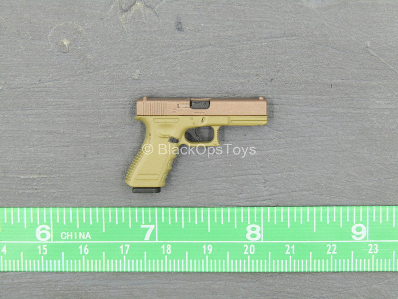 Load image into Gallery viewer, PISTOL - FDE Tan Pistol
