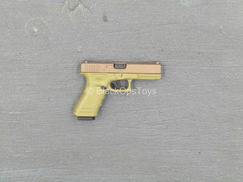 Load image into Gallery viewer, PISTOL - FDE Tan Pistol
