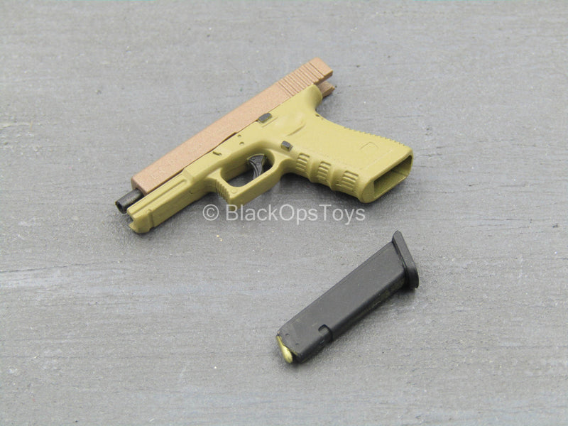 Load image into Gallery viewer, PISTOL - FDE Tan Pistol
