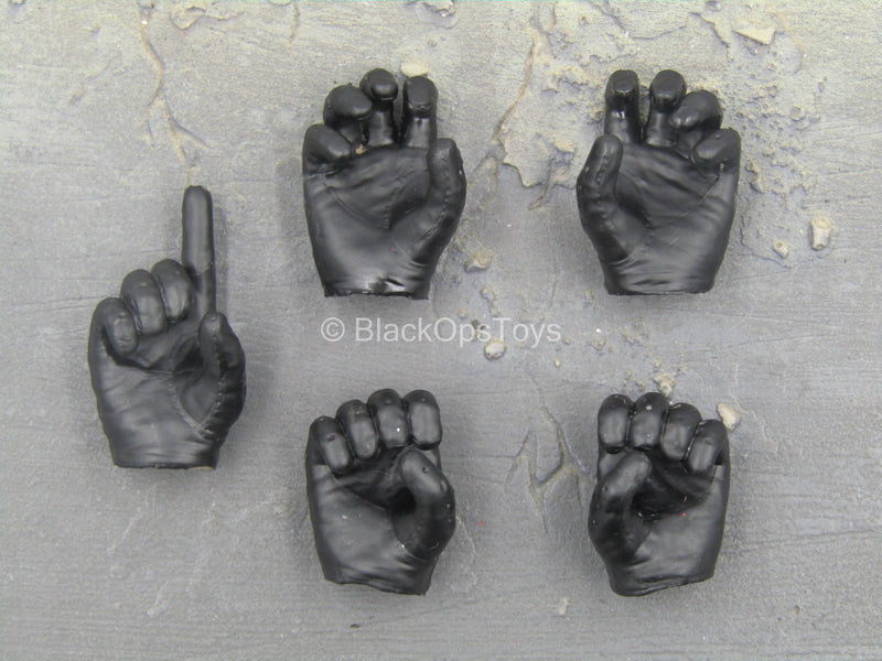 Load image into Gallery viewer, Ghost Rider - Black Gloved Hand Set
