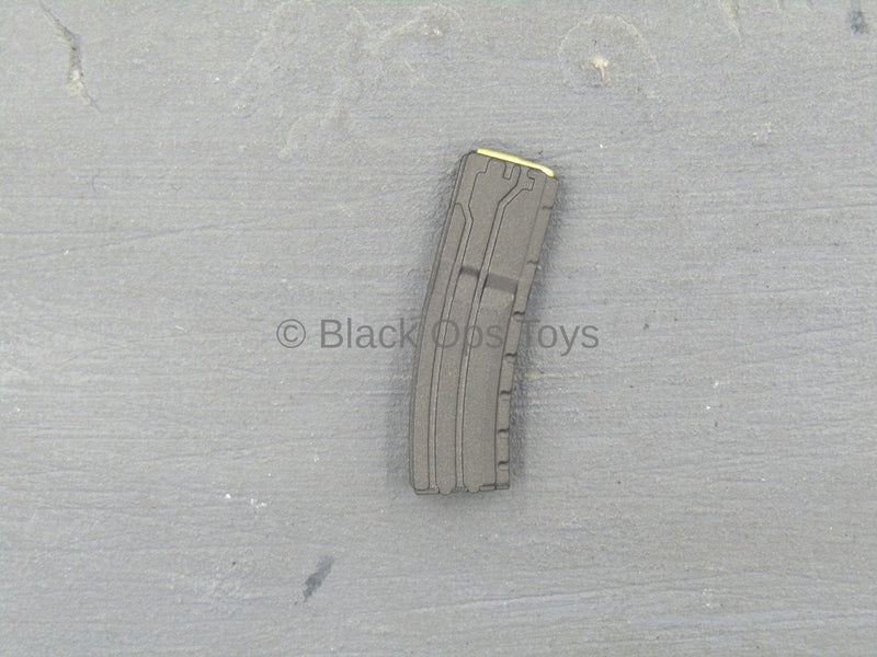 Load image into Gallery viewer, 5.56 AR 60 Round Ammo Mag Black
