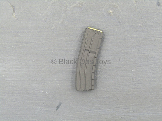 5.56 AR 60 Round Ammo Mag Black