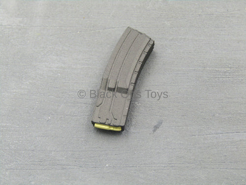 5.56 AR 60 Round Ammo Mag Black