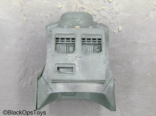 Star Wars Transport Trooper - Green Chest Armor