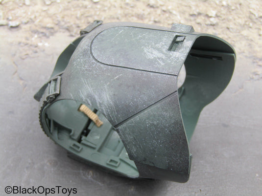 Star Wars Transport Trooper - Green Chest Armor