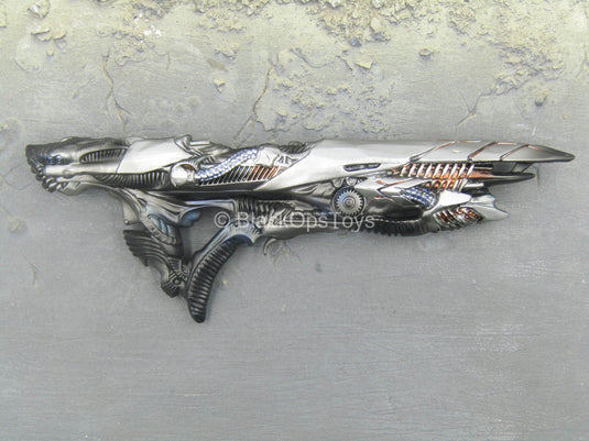 Justice League - Batman - Parademon Rifle