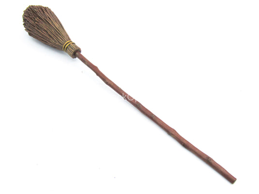 harry potter quidditch broom