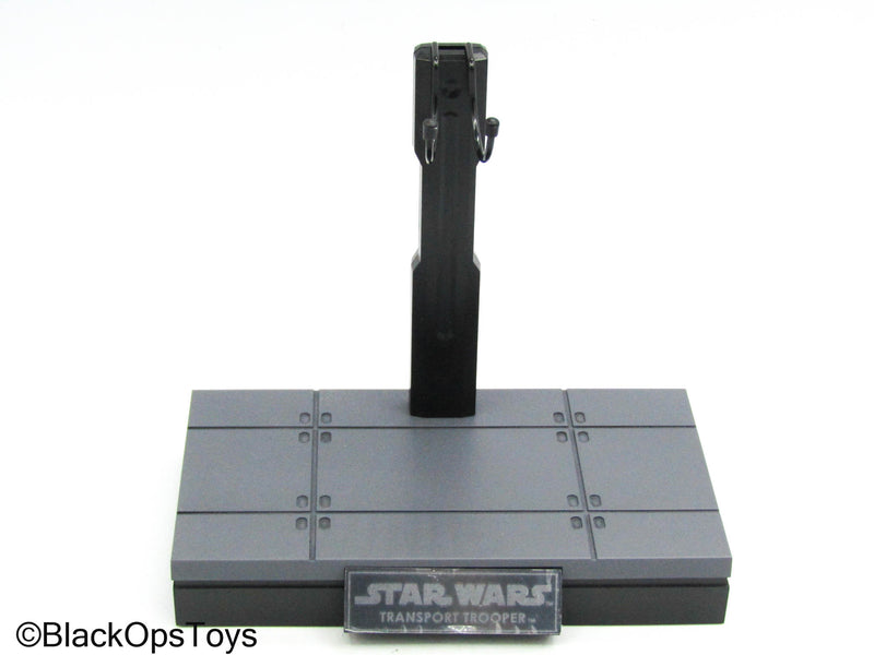 Load image into Gallery viewer, Star Wars Transport Trooper - Base Figure Stand
