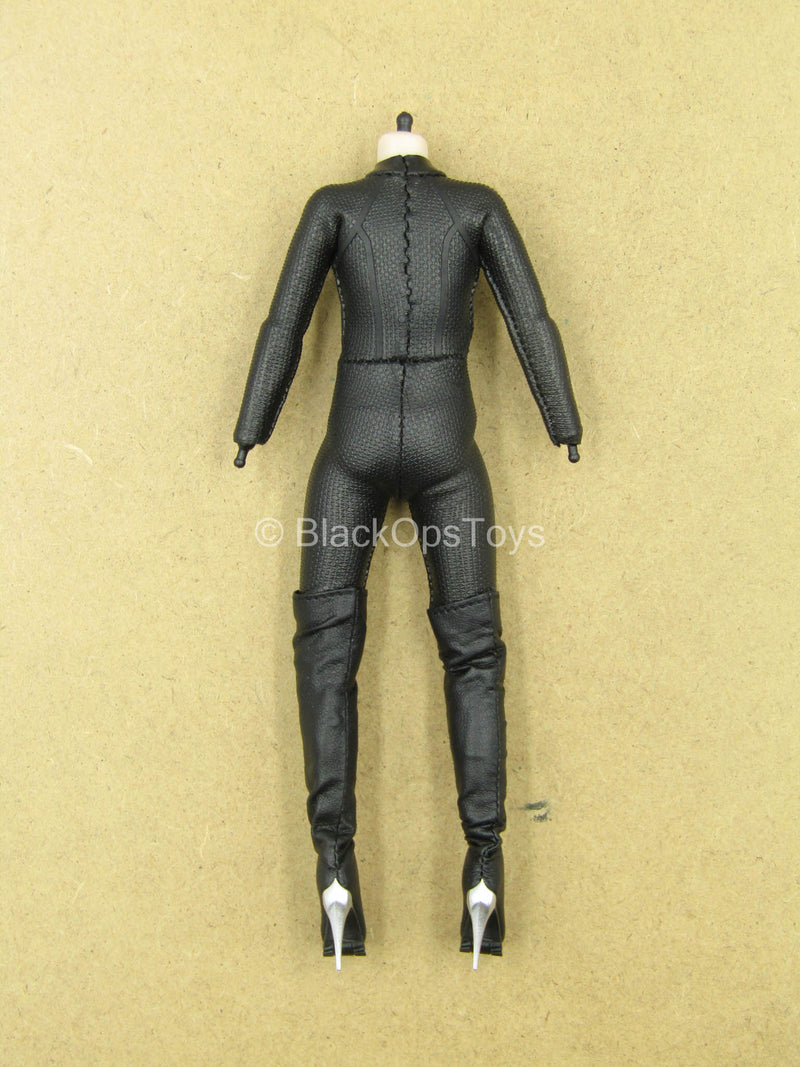 Load image into Gallery viewer, 1/12 - Catwoman - Female Base Body w/Body Suit &amp; Boots
