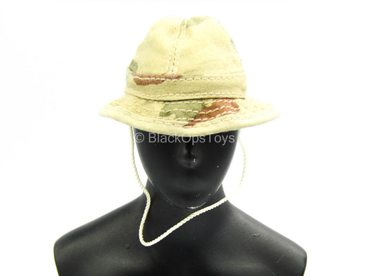 3C Desert Camo Boonie Hat