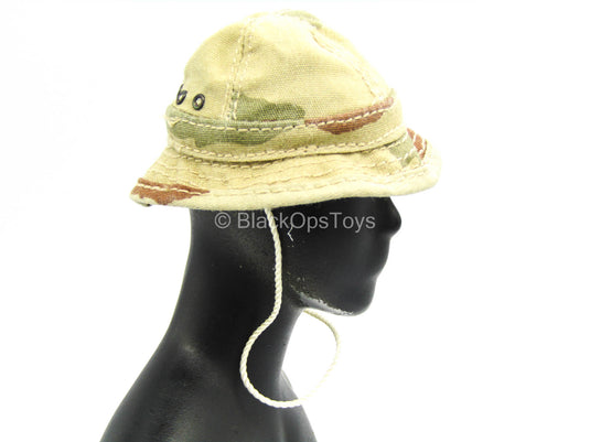 3C Desert Camo Boonie Hat