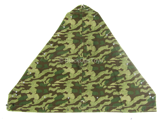 German WW2 Splinter Camouflage Cloth - SARCO, Inc