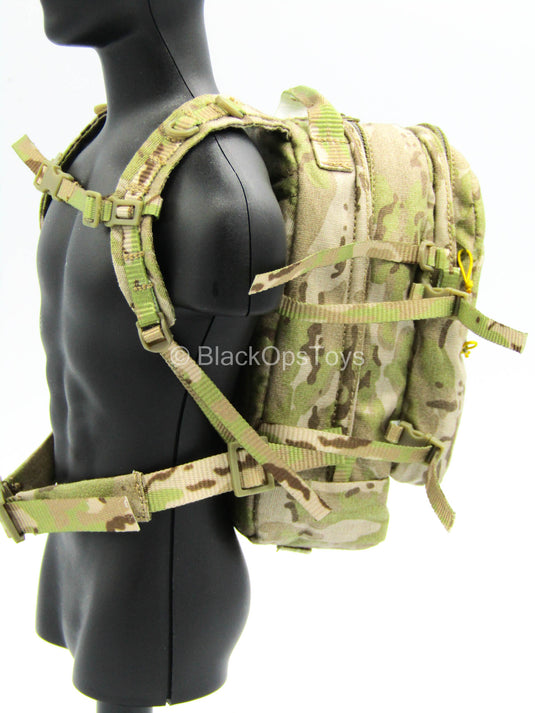 Multicam Backpack