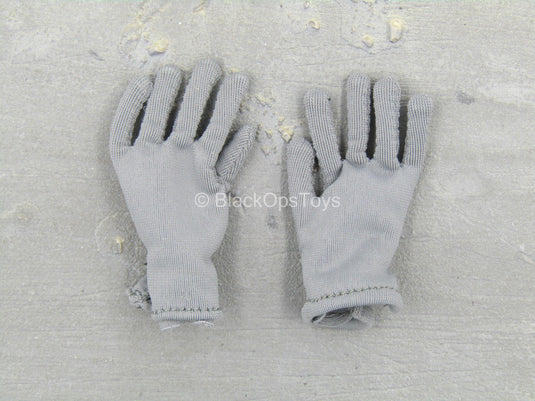 WWII - 3rd Panzer Division - Grey Gloves