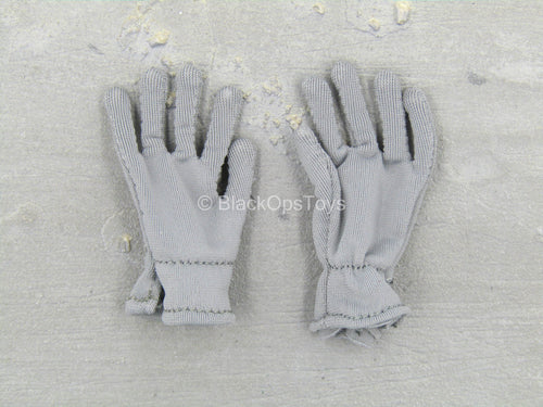 WWII - 3rd Panzer Division - Grey Gloves