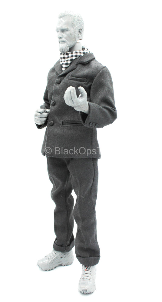 James Dean - Black Suit Uniform Set