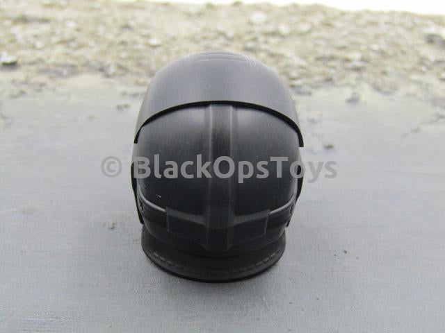 Load image into Gallery viewer, Hot Toys 1/6 Scale Civil War Captain America Helmet Mask
