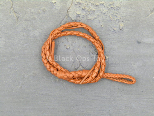 Indiana Jones - Classic - Molded Whip