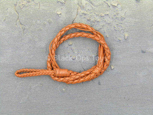 Indiana Jones - Classic - Molded Whip