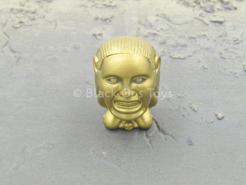 Indiana Jones - Classic - Golden Fertility Idol (Raiders)