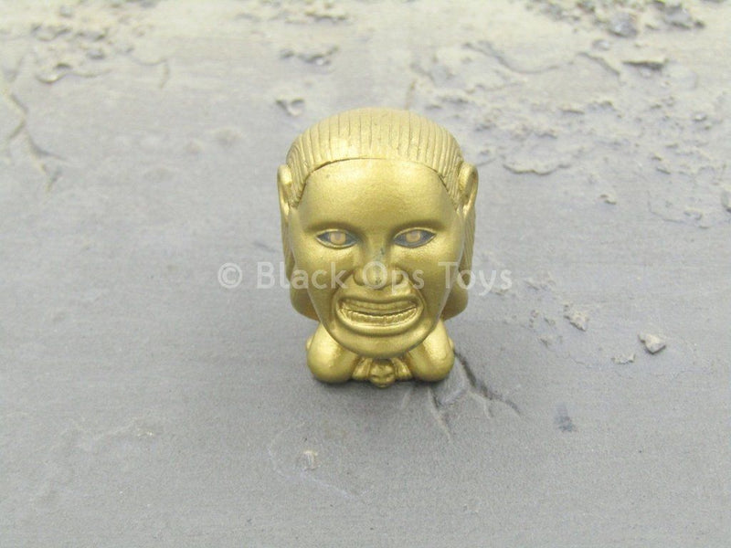 Load image into Gallery viewer, Indiana Jones - Classic - Golden Fertility Idol (Raiders)
