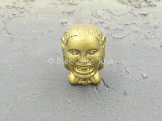 Indiana Jones - Classic - Golden Fertility Idol (Raiders)