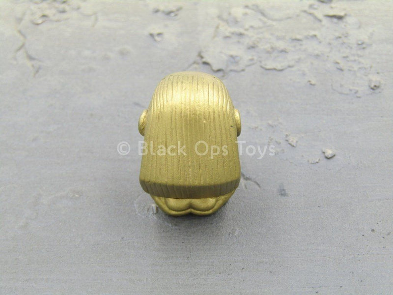 Load image into Gallery viewer, Indiana Jones - Classic - Golden Fertility Idol (Raiders)
