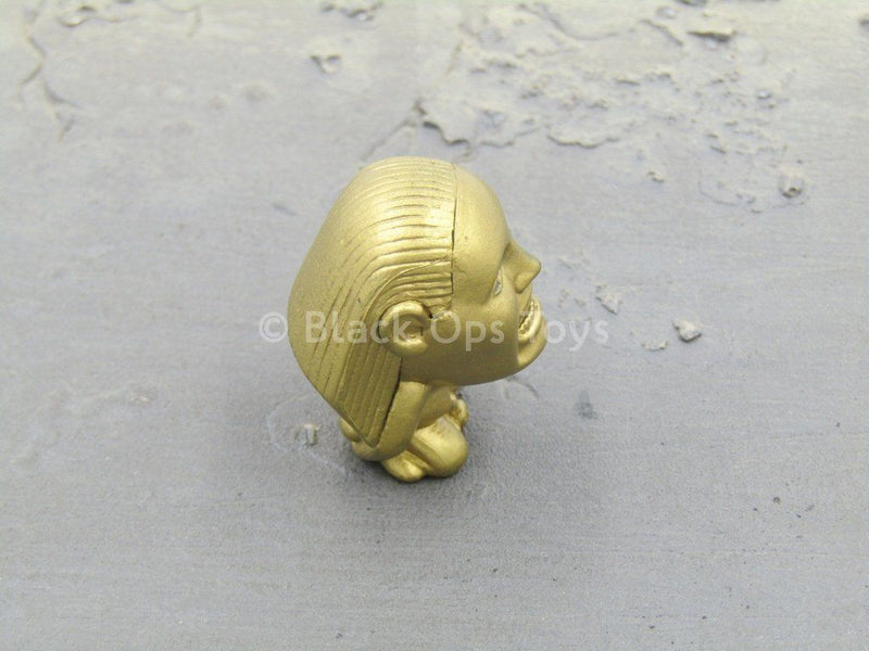 Load image into Gallery viewer, Indiana Jones - Classic - Golden Fertility Idol (Raiders)
