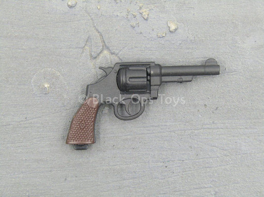 Indiana Jones - Classic - Revolver Pistol