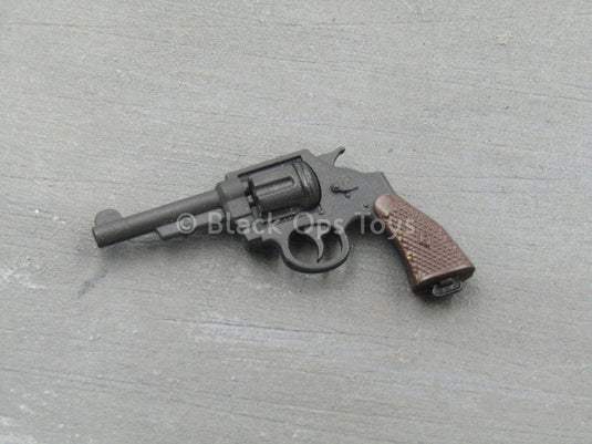 Indiana Jones - Classic - Revolver Pistol