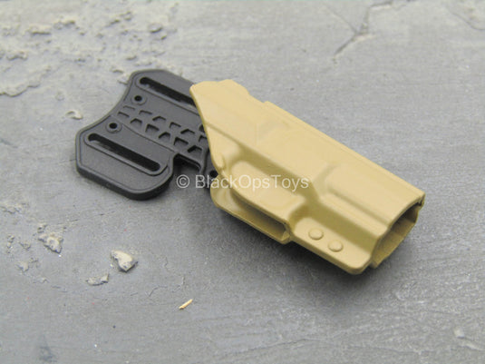 FDE Drop Leg Holster