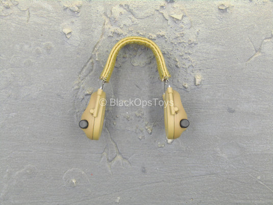 FDE Headset