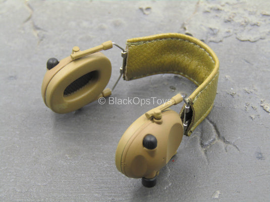 FDE Headset