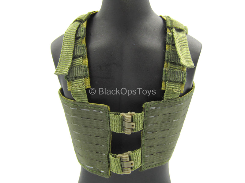 Load image into Gallery viewer, Tactical MOLLE Chest Rig
