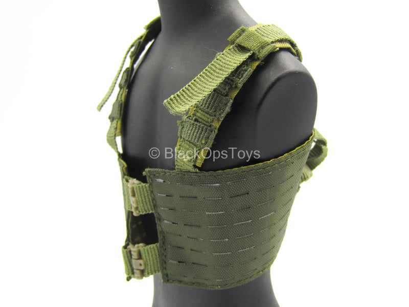 Load image into Gallery viewer, Tactical MOLLE Chest Rig
