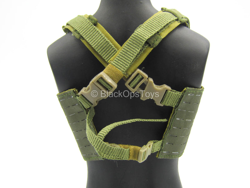 Load image into Gallery viewer, Tactical MOLLE Chest Rig
