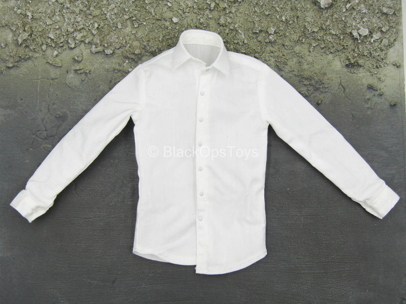 Load image into Gallery viewer, Arms Master - White Shirt
