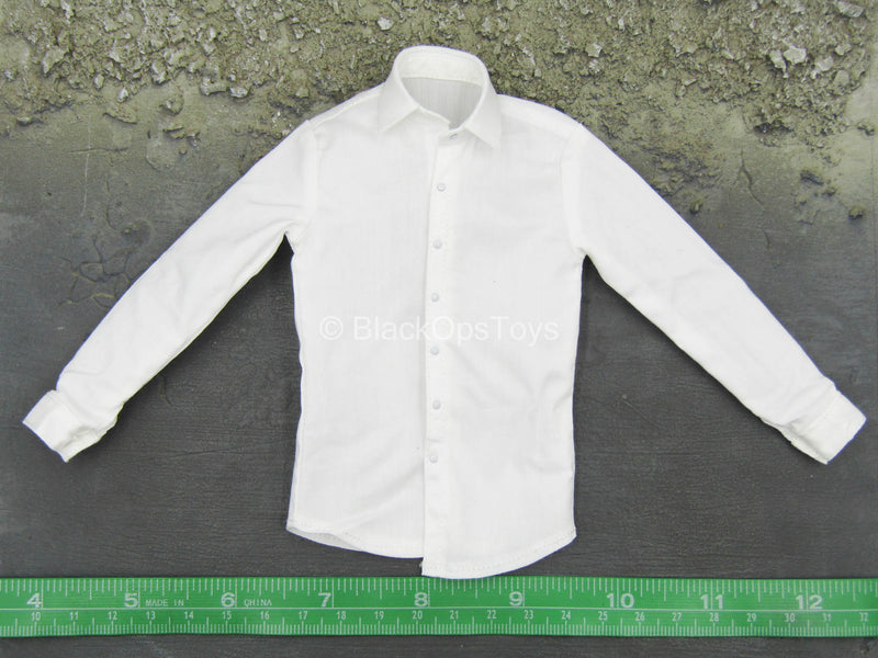 Load image into Gallery viewer, Arms Master - White Shirt
