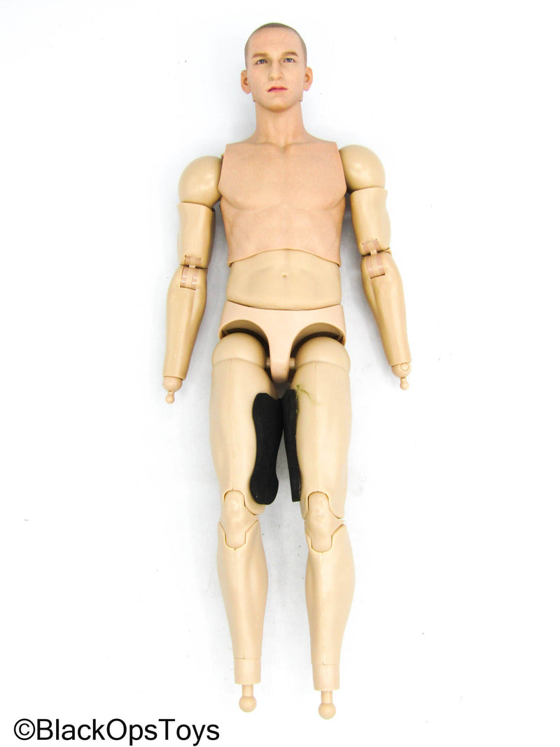 Load image into Gallery viewer, Military Police Of Russia - Male Base Body w/Head Sculpt
