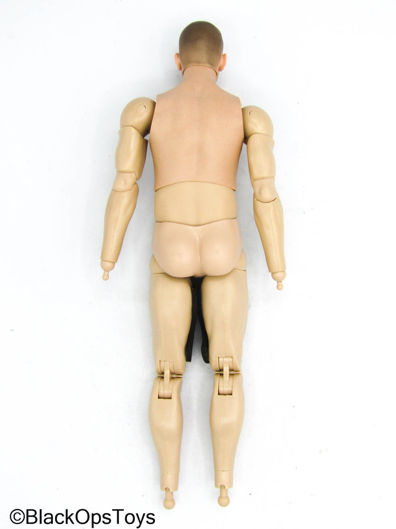 Load image into Gallery viewer, Military Police Of Russia - Male Base Body w/Head Sculpt
