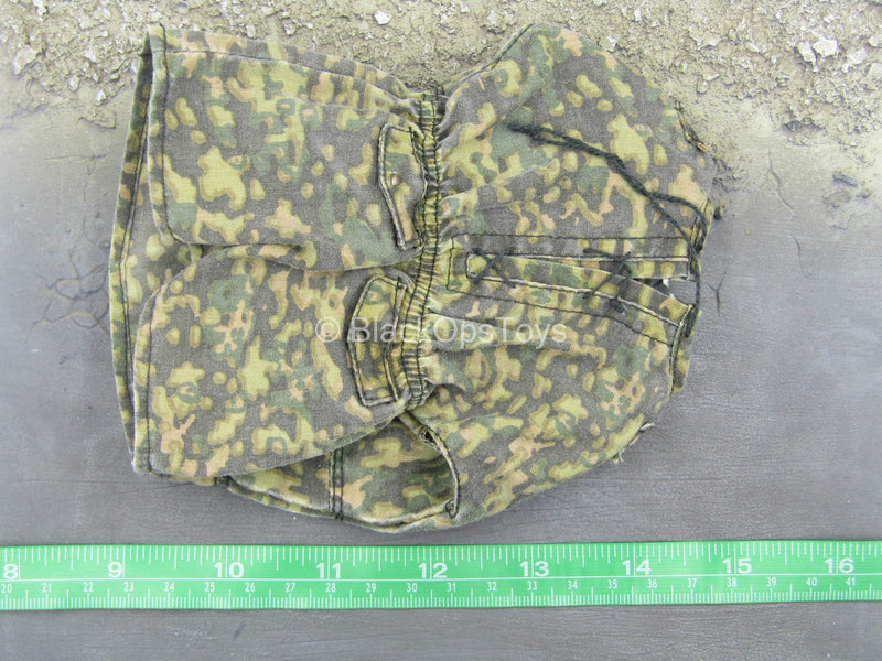 Load image into Gallery viewer, Collections WWII - Flecktarn Camo Combat Uniform Set
