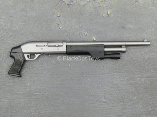 Bad Cop - Pump Action Shotgun