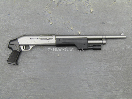 Bad Cop - Pump Action Shotgun