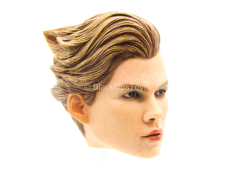 Load image into Gallery viewer, Universe Superhuman - Female Head Sculpt
