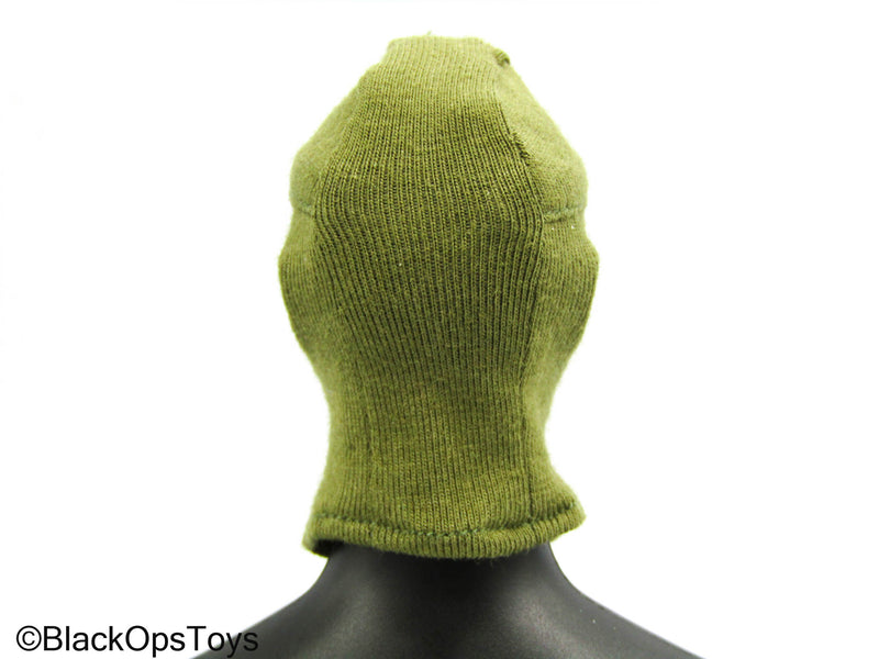 Load image into Gallery viewer, Military Police Of Russia - Green Balaclava
