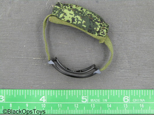 Military Police Of Russia - Goggles w/EMR Camo Dust Cover