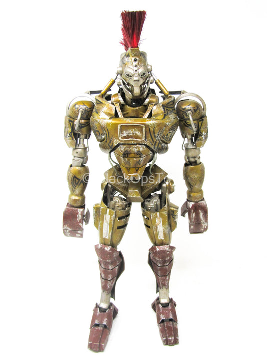 Real Steel - Midas - MIOB (Read Desc)