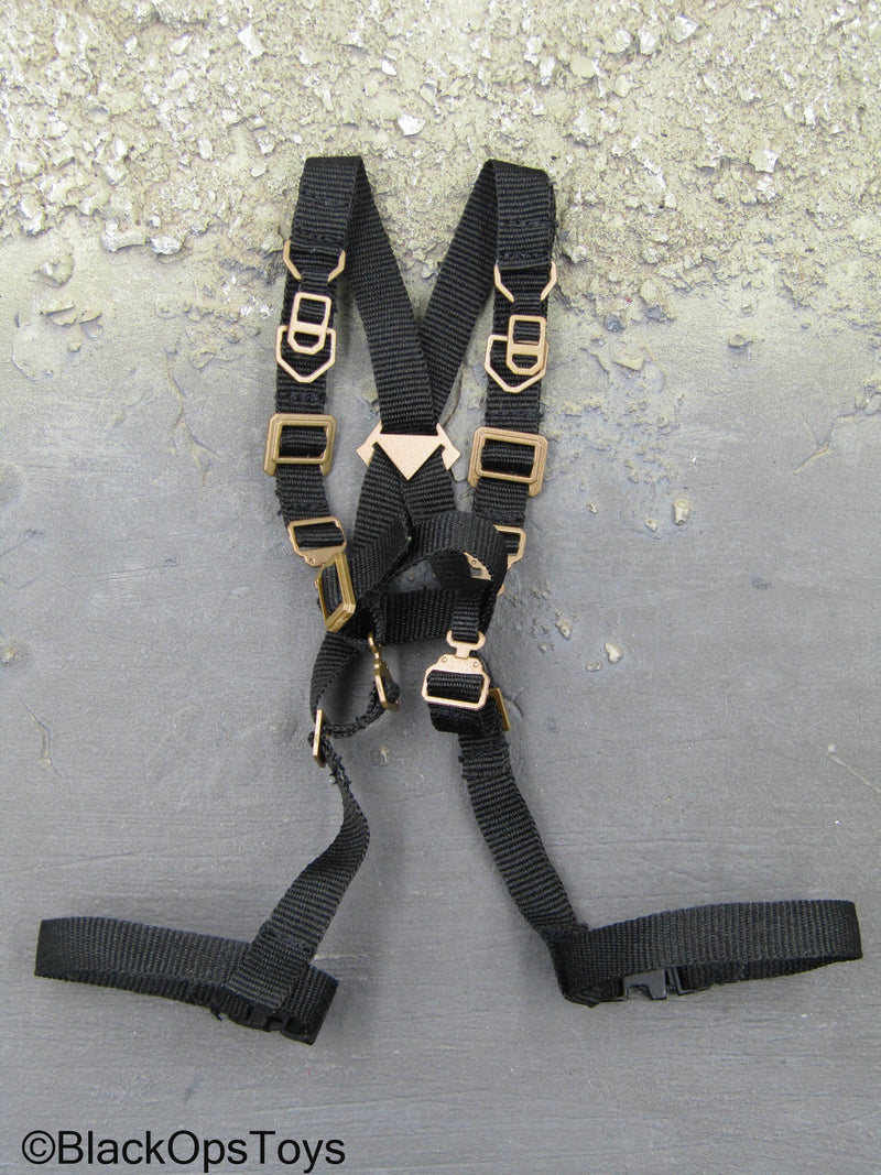 Load image into Gallery viewer, Batman Begins - Rappelling Harness
