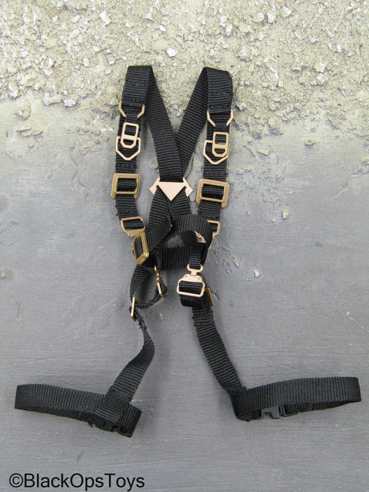 Batman Begins - Rappelling Harness